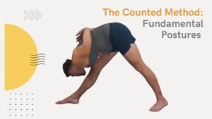 Foundational Postures Reference