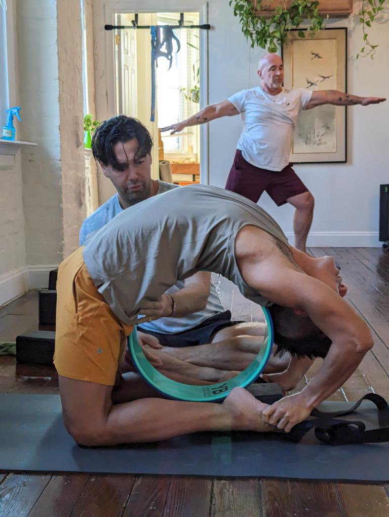 Understanding Time Delays in Ashtanga Yoga: A Systems Thinking Perspective