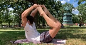 Scalability in Ashtanga Yoga Practice