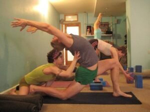 The Decline of Community-Based Yoga Studios: What Went Wrong