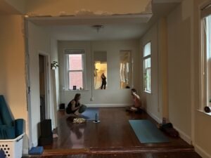 Financial Equity for Yoga Teachers: Building Sustainable Business Models