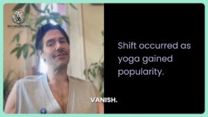 Video: The Shocking Decline of Community Yoga Studios