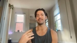 Video: Yogic Agency: The Power of Choice in Your Practice