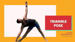 Mastering Uttitha Trikonasana A & B: The Art of the Count in Ashtanga Yoga