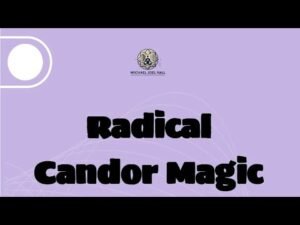Video: 5 Ways Radical Candor Makes Better Yoga Teachers