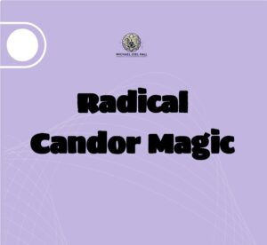 Five Unexpected Ways Radical Candor Can Make You a Better Yoga Teacher