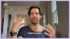 Video: Time and Lifestyle Adaptations