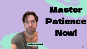 Video: Learn Patience through Ashtanga Practice