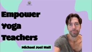 Video: Why Yoga Teachers Deserve a Union Like SAG AFTRA