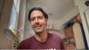 Video: Balancing Ambition in Yoga