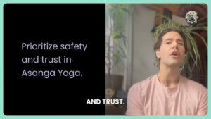 Video: Addressing Misconduct in Ashtanga Yoga