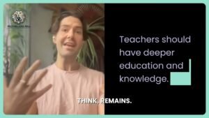 Video: Qualifications? For Yoga?