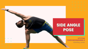 Understanding the Count in Uttitha Parsvakonasana A & B