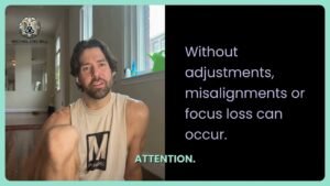 Video: Home Practice Challenges for Ashtanga Yoga Practitioners