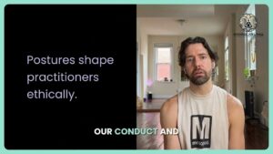 Video: It Should Be a Spiritual Focus, Shouldn’t It