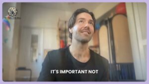 Video: Complimentary Forms of Exercise for Ashtanga Yoga