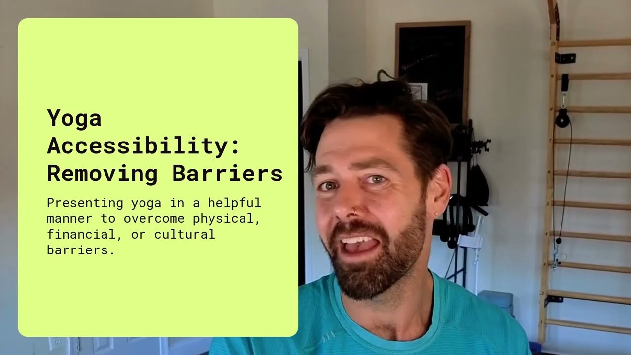 Video: Dismantling Authoritarianism with Ashtanga Yoga: Power, Practice, Justice