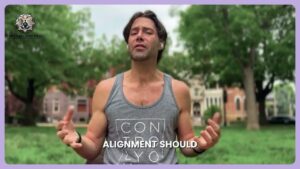 Video: Avoiding Fixation on Perfect Form in Ashtanga Yoga
