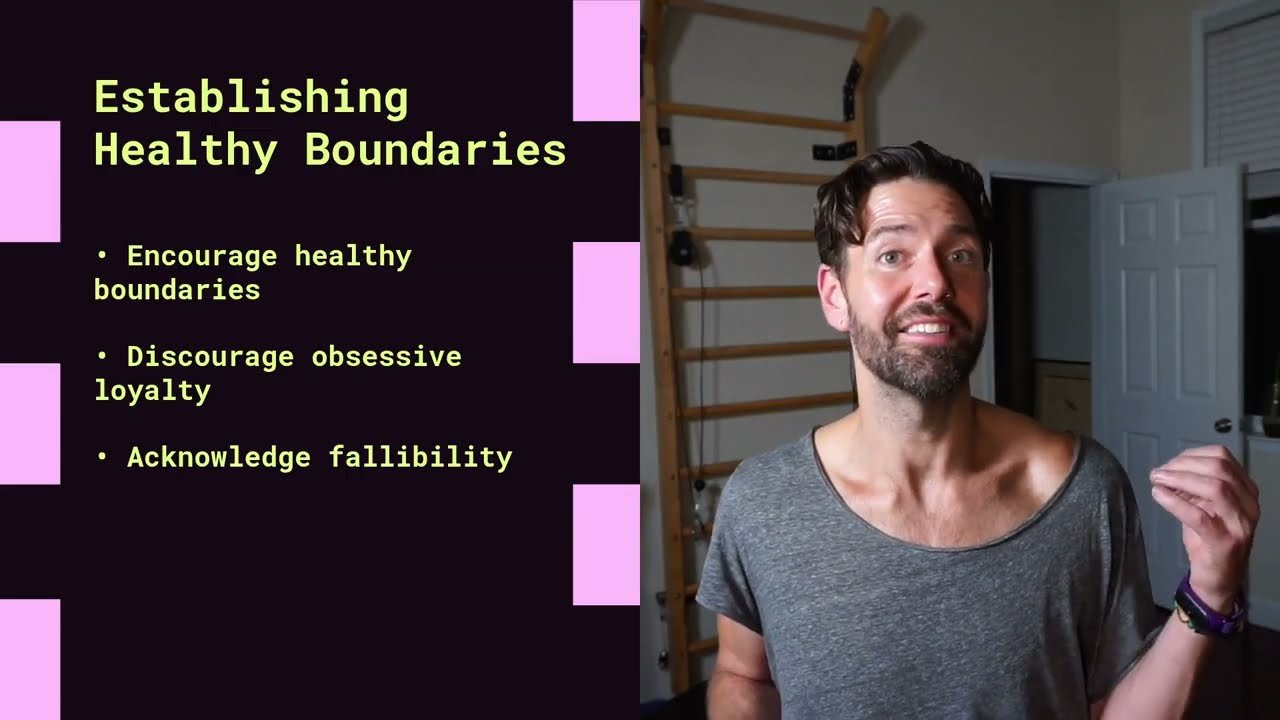Video: Stop Making Ashtanga a Cult! Part 2: Strategies