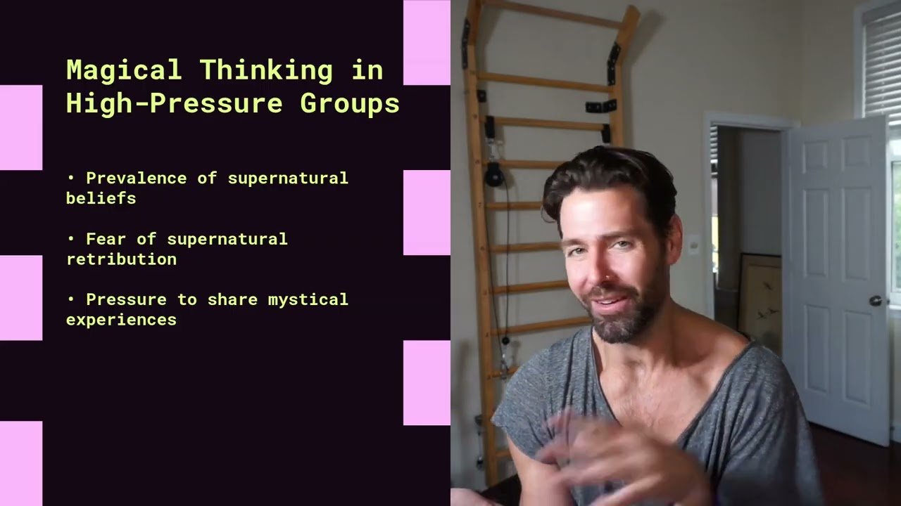 Video: Stop Making Ashtanga a Cult! Part 1: The Problem
