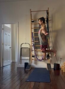 The 40Hz Protocol: Ashtanga Yoga as a Multimodal Gamma Entrainment System