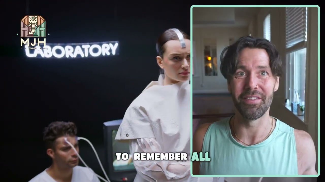 Systems, Suits, and Who Gets to Know