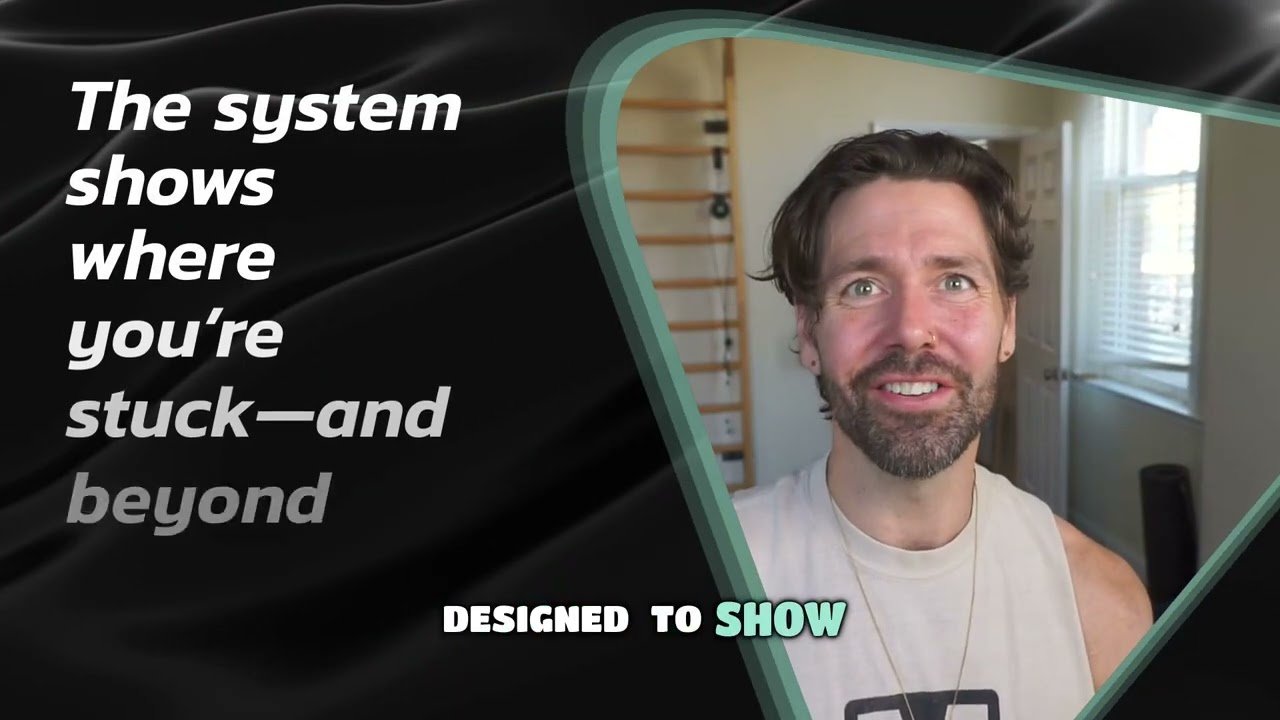 What’s one piece of advice you’d give to your past-self when you first started yoga?