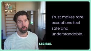 A Teacher on Their Phone During Yoga Class? That’s Not Okay… or is it?