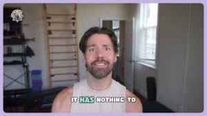 The Count Is the Practice