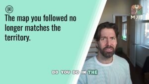 When the Path You Chose Stops Leading Anywhere