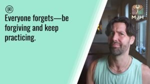 What if you forget a pose or two