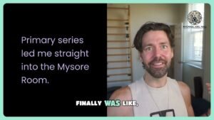 How did you come to Ashtanga