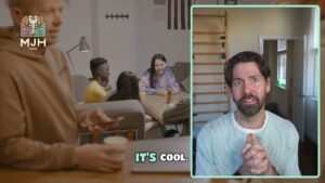 The Yoga Club Does All Eight (And Maybe We Should Do More)