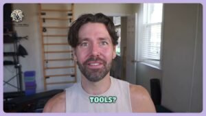 Are We Animating the Machine?