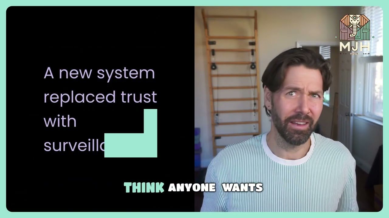 The Digital Poorhouse