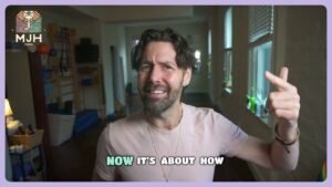 When the System Treats You Like Data