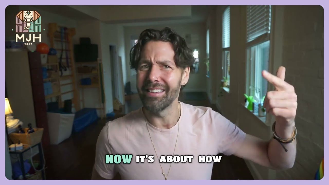 When the System Treats You Like Data