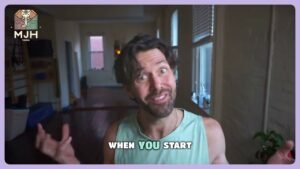 How has yoga impacted your sex life?