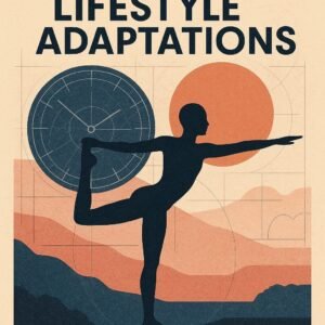 Time and Lifestyle Adaptations