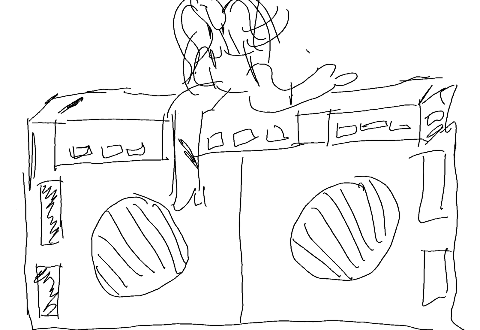 Doodle