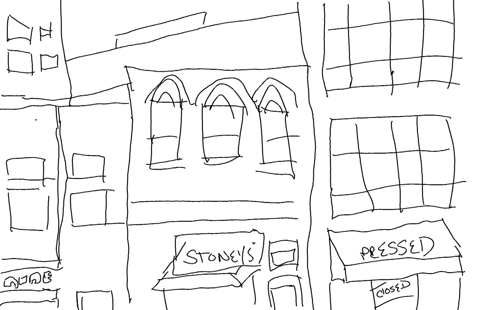 Doodle