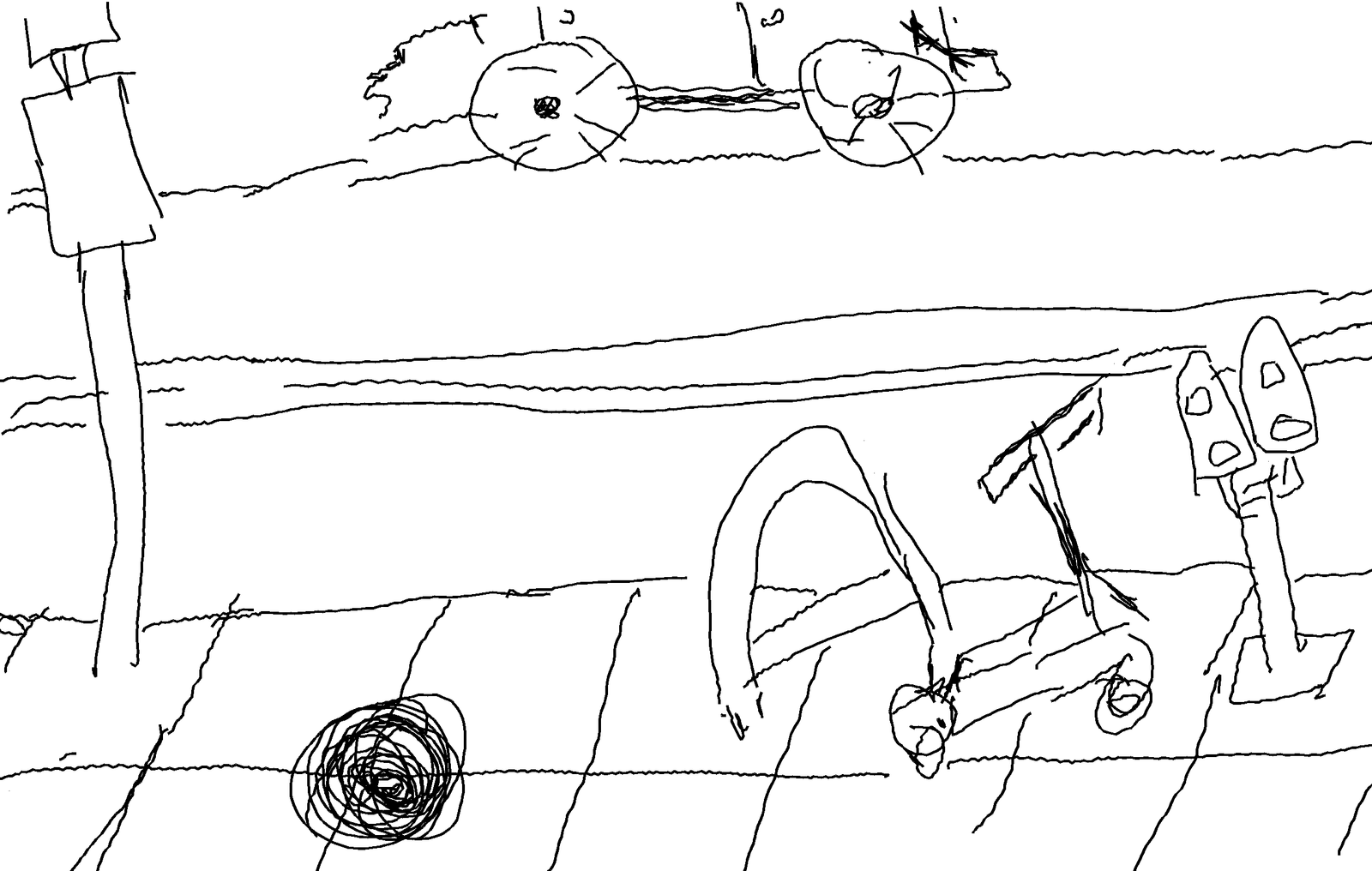 The day's doodle — MichaelFilter masthead