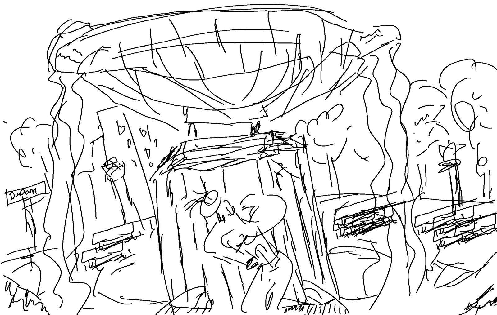 Doodle