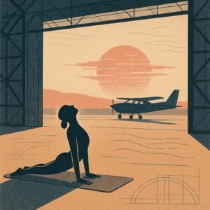 Flight Simulator