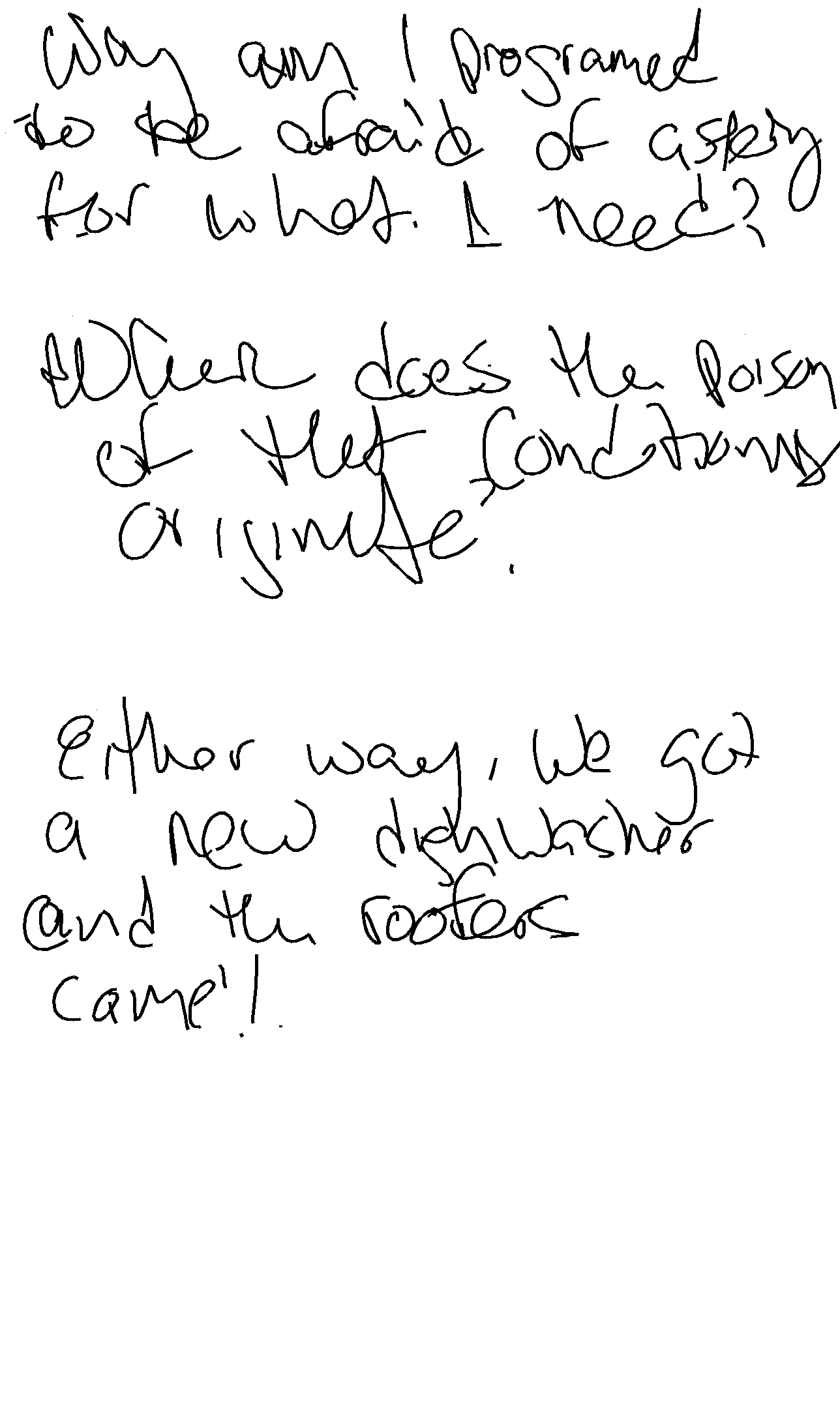 Notes