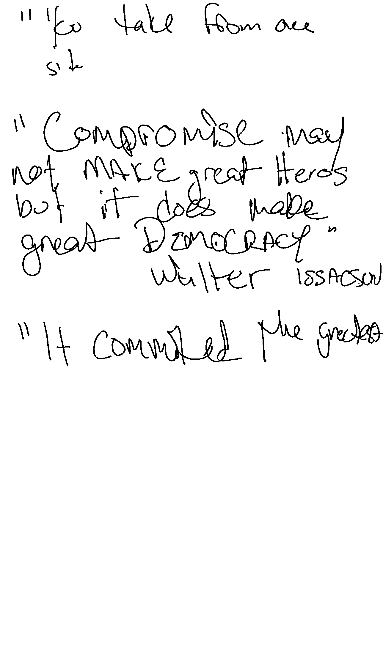 Quotes