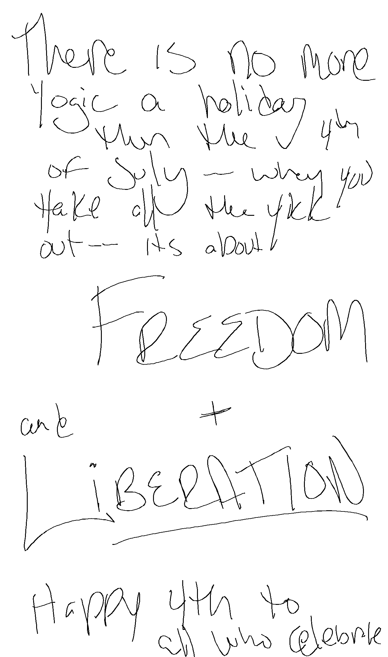 Notes