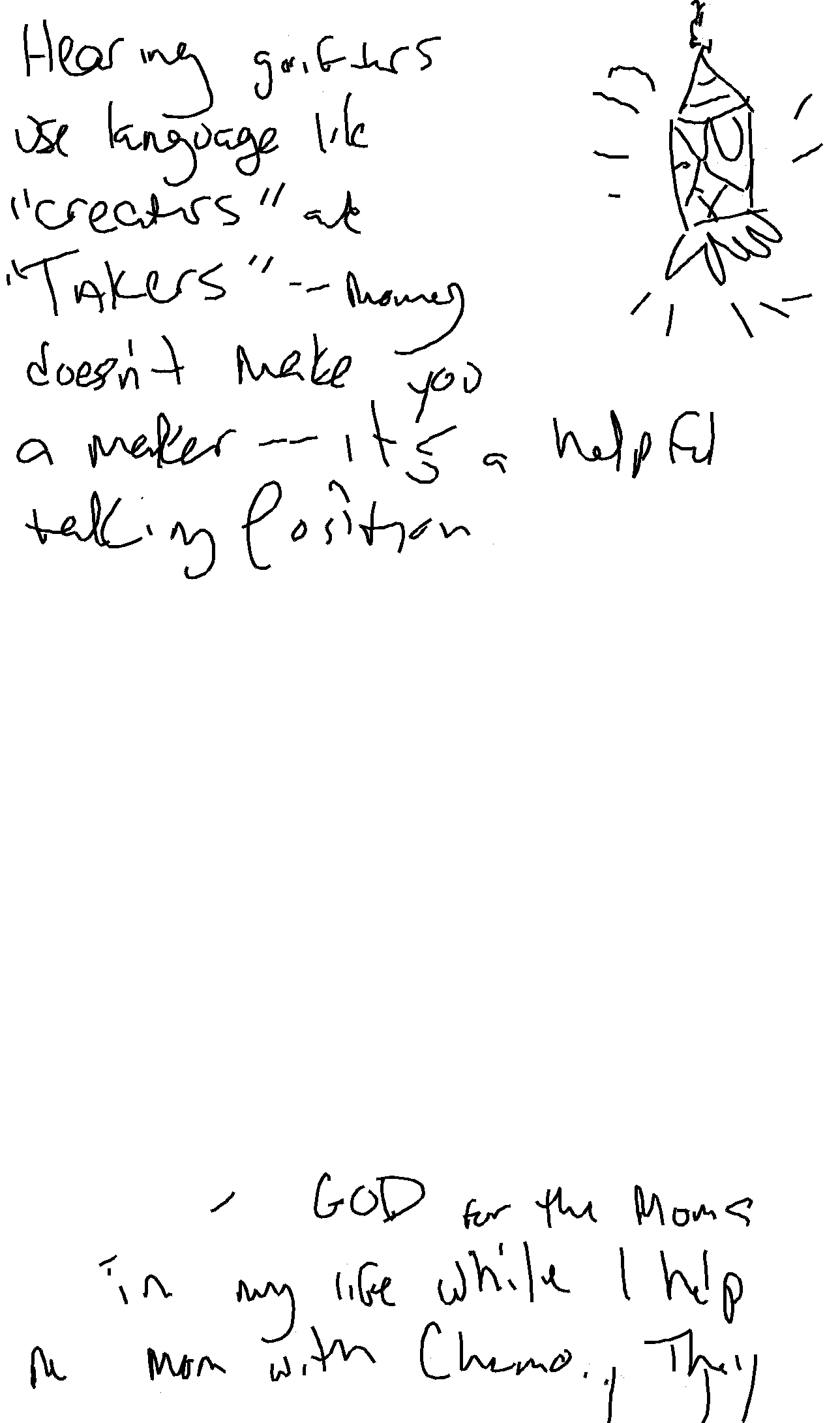Notes