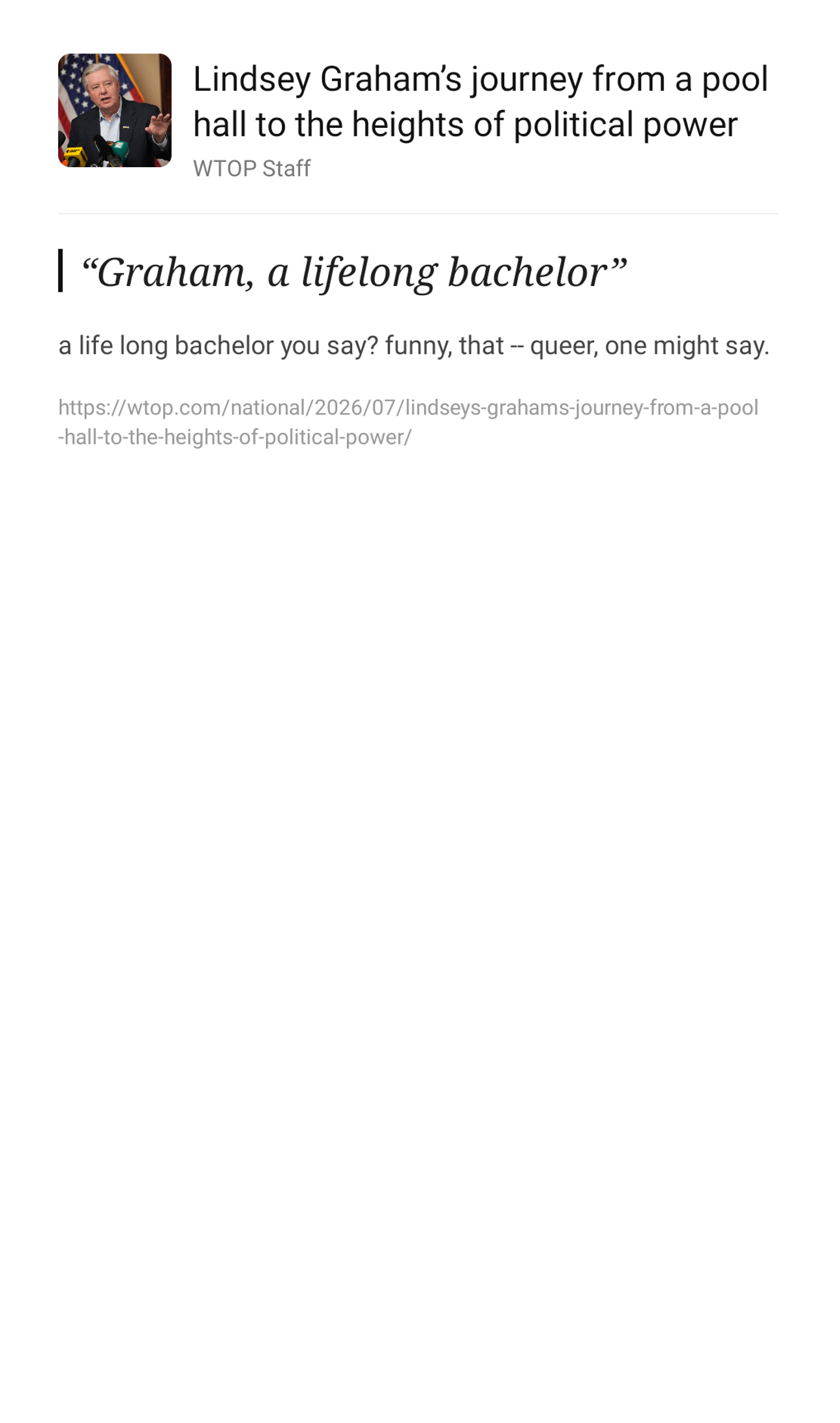 Quotes