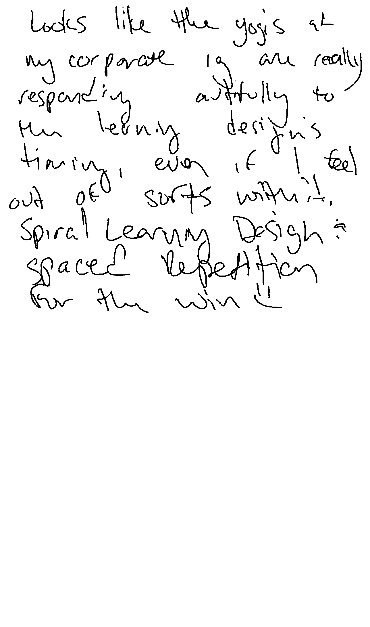 Notes